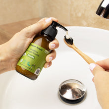 Charger l'image dans la galerie, dentifrice menthe pate argile blanche comme avant