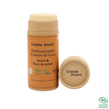 Charger l'image dans la galerie, déodorant abricot et fleur de cerisier comme avant