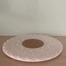 Charger l'image dans la galerie, Bougie répulsive anti-moustique à la cire de soja - Version 1