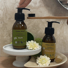 Charger l'image dans la galerie, Dentifrice en pâte à la menthe - Version 2