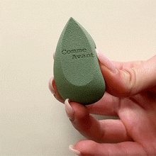 Charger l'image dans la galerie, Éponge de maquillage biosourcée