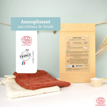 Charger l'image dans la galerie, labels assouplissant en poudre comme avant