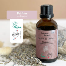 Charger l'image dans la galerie, labels parfum de lessive comme avant