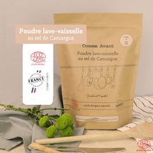 Charger l'image dans la galerie, labels poudre lave-vaisselle comme avant