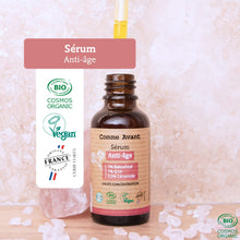 Charger l'image dans la galerie, labels sérum anti age comme avant