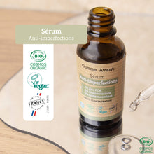 Charger l'image dans la galerie, labels sérum anti imperfections comme avant