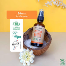 Charger l'image dans la galerie, labels sérum autobronzant comme avant