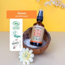 Charger l'image dans la galerie, labels sérum autobronzant comme avant