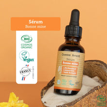 Charger l'image dans la galerie, Labels sérum bonne mine comme avant