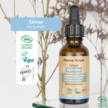 Charger l'image dans la galerie, labels sérum hydratant comme avant