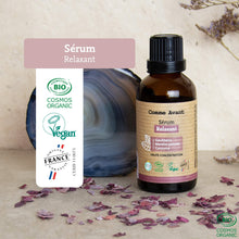 Charger l'image dans la galerie, labels sérum relaxant comme avant