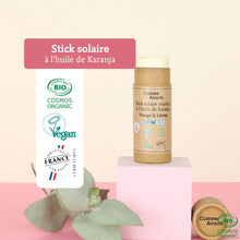 Charger l'image dans la galerie, labels stick solaire spf50 solide comme avant