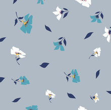 Charger l'image dans la galerie, Chouchou cheveux en coton - Version 1 Chouchou en coton