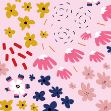 Charger l'image dans la galerie, Bonnet de douche en coton - Version 1 Bonnet de douche en coton