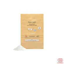 Charger l'image dans la galerie, Assouplissant en poudre aux cristaux de soude - Version 1 1 assouplissant - 500g Assouplissant aux cristaux de soude