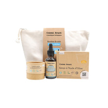 Charger l'image dans la galerie, Routine de soins spécial peau sèche comme avant