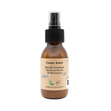 Charger l'image dans la galerie, Répulsif anti-moustique liquide au beurre de murumuru - Version 1 1 répulsif anti-moustique - 90ml Répulsif