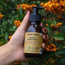 Charger l'image dans la galerie, dentifrice pate argile blanche citron et charbon comme avant