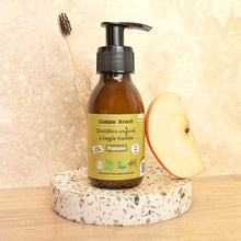 Charger l'image dans la galerie, Dentifrice en pâte arôme comme avant spécialement adapté pour les enfants