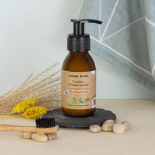 Charger l'image dans la galerie, photo dentifrice Comme Avant à l'argile blanche sans parfum sans fluor