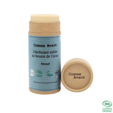 Charger l'image dans la galerie, Déodorant solide Monoï - Version 3 1 déodorant - 60g Déodorant solide monoï - Version 3