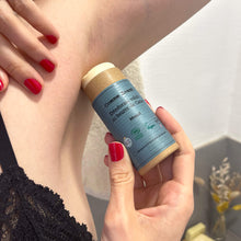 Charger l'image dans la galerie, Déodorant solide Monoï - Version 3 Déodorant solide monoï - Version 3