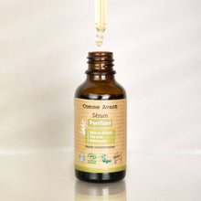 Charger l'image dans la galerie, Sérum Visage Purifiant