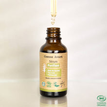Charger l'image dans la galerie, Sérum Visage Purifiant