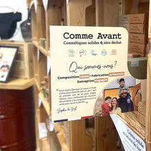 Charger l'image dans la galerie, Stop Rayon Qui Sommes-Nous ?