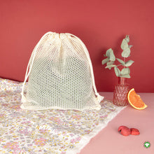 Charger l'image dans la galerie, Filet à linge en coton - Version 1 Filet à linge en coton