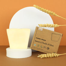 Charger l'image dans la galerie, Savon À Lhuile Dolive - Version 1