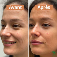 Charger l'image dans la galerie, Sérum autobronzant avant apres comme avant