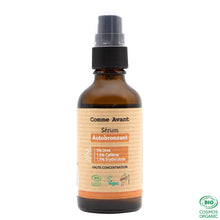 Charger l'image dans la galerie, Sérum autobronzant corps et visage à haute concentration d'actifs : DHA caféine et érythrulose Comme Avant