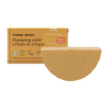 Charger l'image dans la galerie, Shampoing Solide À L’huile D’argan (Cheveux Secs) - Version 2 Capillaire