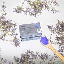 Charger l'image dans la galerie, Shampoing bleu aux pigments bleu ultra marine Comme Avant