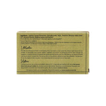 Charger l'image dans la galerie, Shampoing solide à l’huile de brocoli (Cheveux abîmes/bouclés) - Version 2 Capillaire