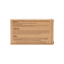 Charger l'image dans la galerie, Shampoing Solide À L’huile De Noisette (Cheveux Normaux) - Version 2 Capillaire