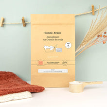 Charger l'image dans la galerie, assouplissant comme avant aux cristaux de soude