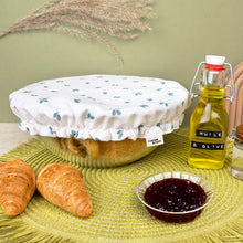 Charger l'image dans la galerie, Couvre-plat lavable en coton - Version 1 Couvre-plat lavable en coton