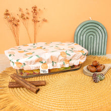 Charger l'image dans la galerie, Couvre-plat lavable en coton - Version 1 Couvre-plat lavable en coton