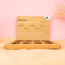 Charger l'image dans la galerie, Présentoir vide blushs aux pigments minéraux