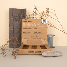 Charger l'image dans la galerie, Présentoir vide sérums contour des yeux Sérum