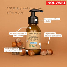 Charger l'image dans la galerie, Crème solaire liquide minérale SPF50 - Version 2 Crème solaire SPF50 liquide