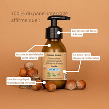 Charger l'image dans la galerie, Crème solaire liquide minérale SPF50 - Version 2 Crème solaire SPF50 liquide
