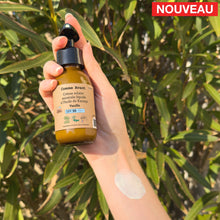 Charger l'image dans la galerie, Crème solaire liquide minérale SPF50 - Version 2 Crème solaire SPF50 liquide