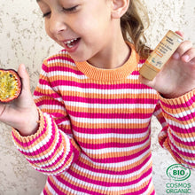 Charger l'image dans la galerie, Baume à lèvres au beurre de karité Version 2 Crème