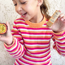 Charger l'image dans la galerie, Baume à lèvres au beurre de karité Version 2 Crème