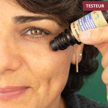 Charger l'image dans la galerie, *Testeur* Sérum contour des yeux Sérum