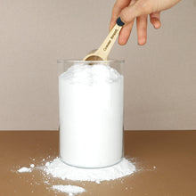 Charger l'image dans la galerie, Cuillère doseuse en bois de frêne