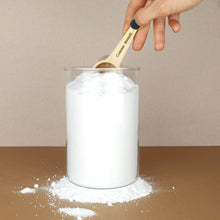 Charger l'image dans la galerie, Cuillère doseuse en bois de frêne